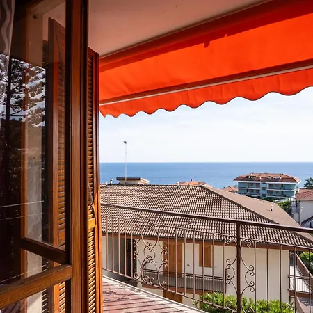 Apartman Relax Vista Mare Tra Piscina E Natura *