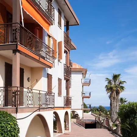 Apartman Relax Vista Mare Tra Piscina E Natura *